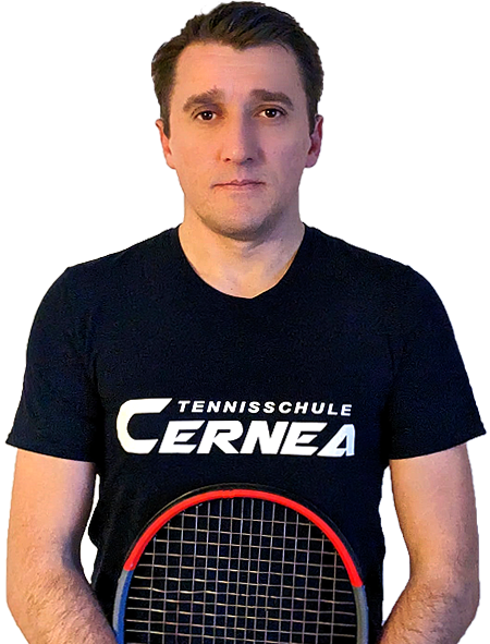 Tennisschule Cernea